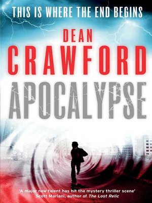 cover image of Apocalypse